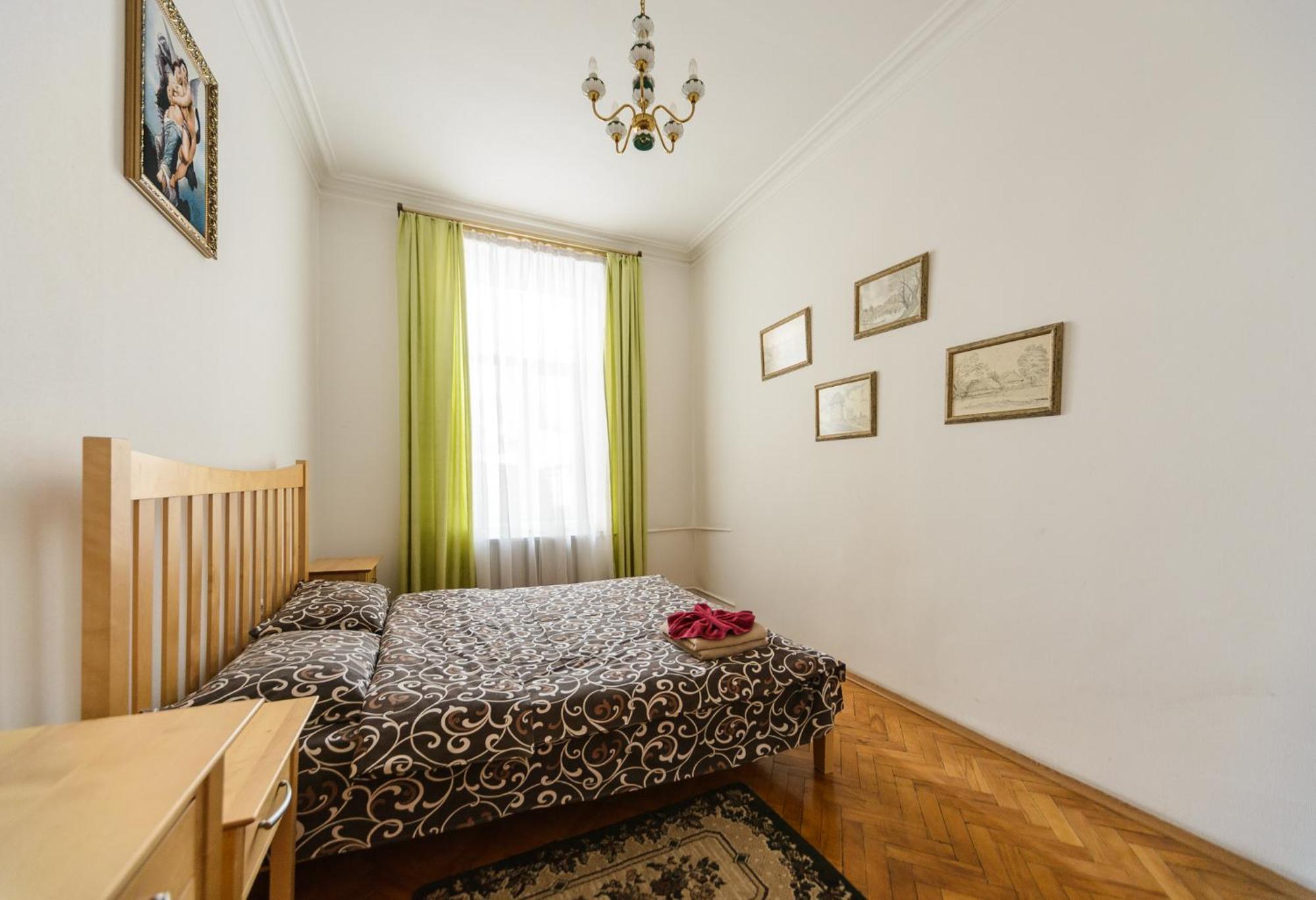 Apartment Near Arena City Kiev Dış mekan fotoğraf