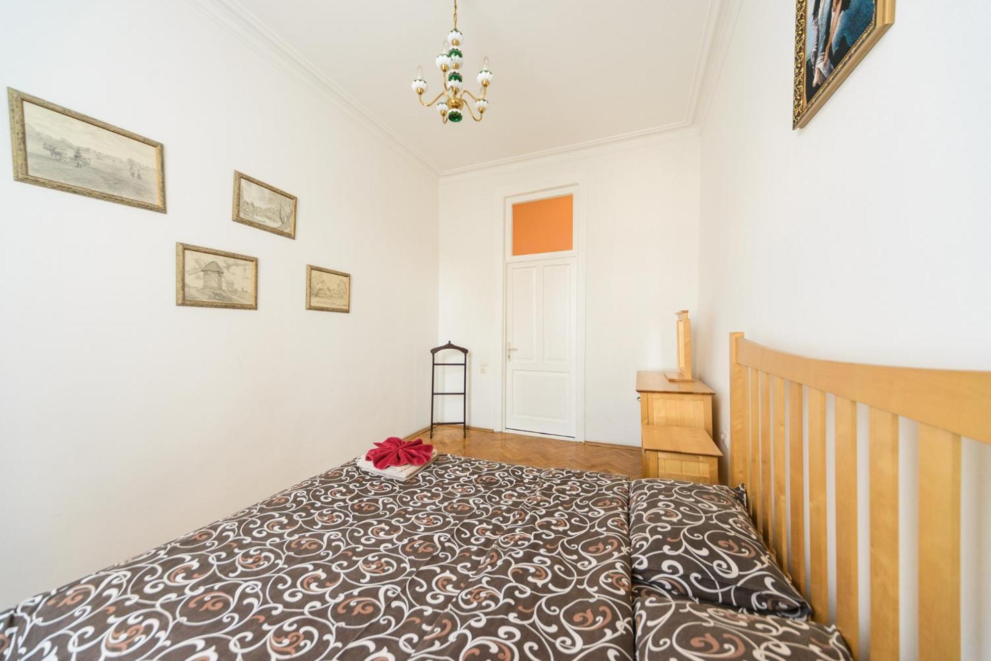 Apartment Near Arena City Kiev Dış mekan fotoğraf