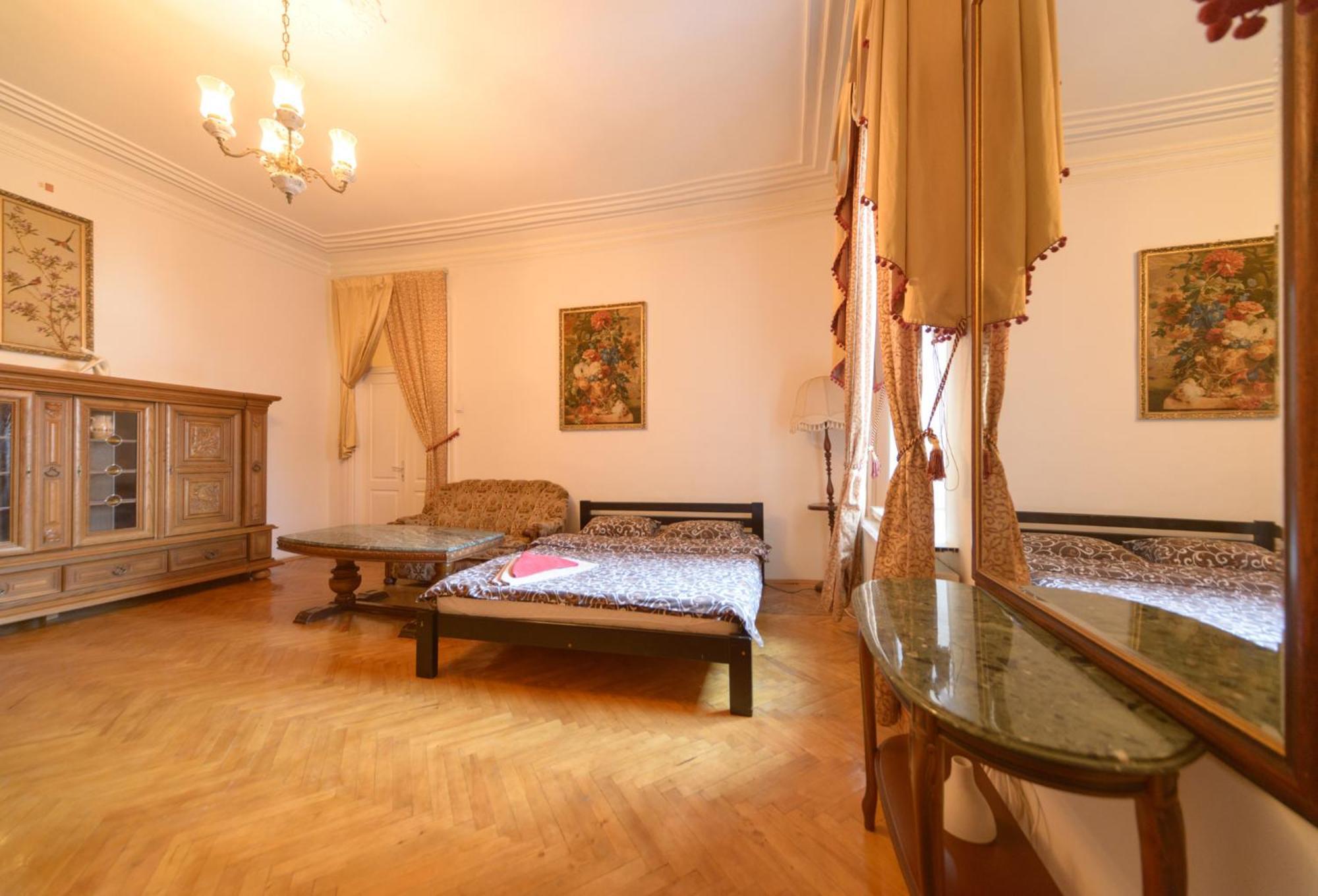 Apartment Near Arena City Kiev Dış mekan fotoğraf
