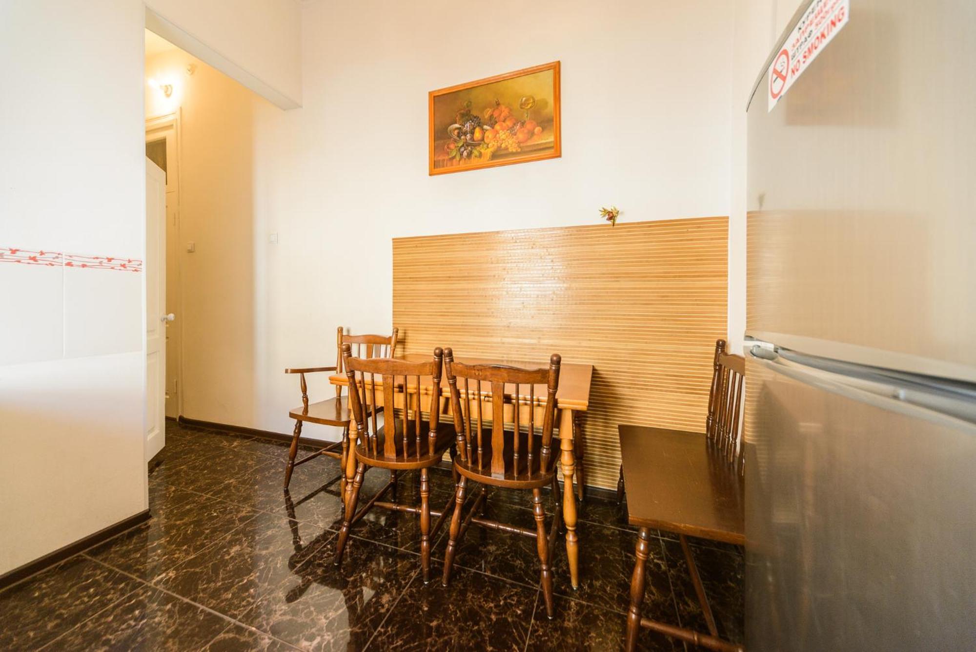 Apartment Near Arena City Kiev Dış mekan fotoğraf